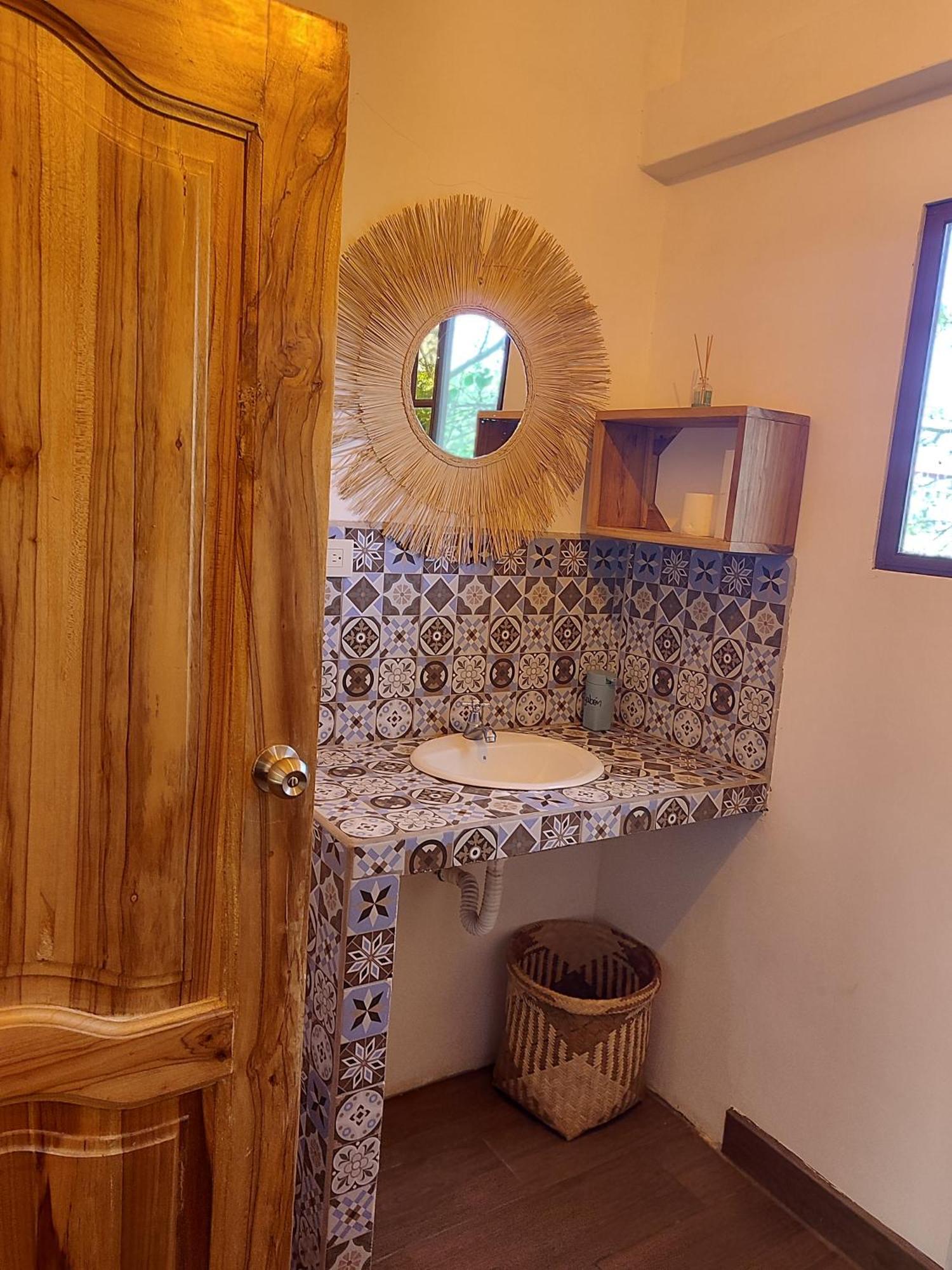 Cafe Madame Hotel Puerto López Kültér fotó